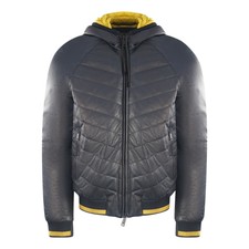 Armani Jeans Zgb04p Zgp03 011 Jacket