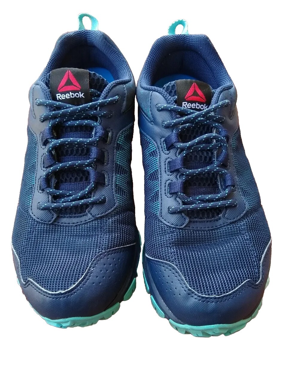 Reebok Women's CrossFit Trail Warrior Athletic Shoes … Gem