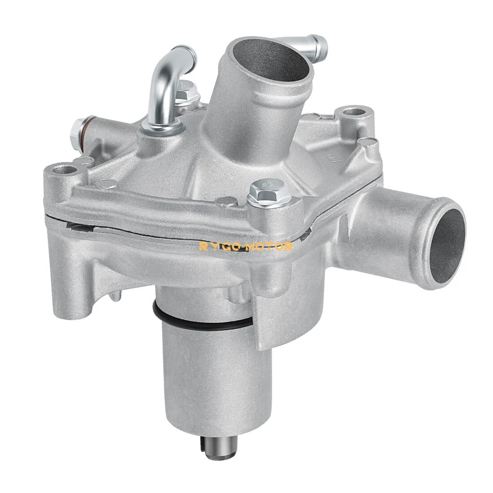 Water Pump for Honda Gold Wing Goldwing 1500 GL1500A 19200-MAM-A60 1997-2000 - Изображение 4 из 4