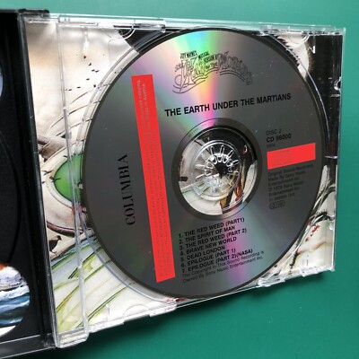 Maxwell 1 Jim, Dave & Cliff Burton CDr盤 Killer Metallica Book Out Now: The Club Dayz 1982-1984 – Demolish