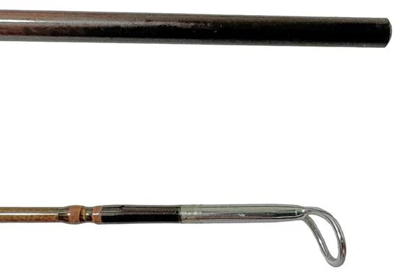 SAGE Model GFL 576 Length 7’6" LINE 5 2' 1/2 oz Weight Fly Fishing Rod - Image 4 of 4