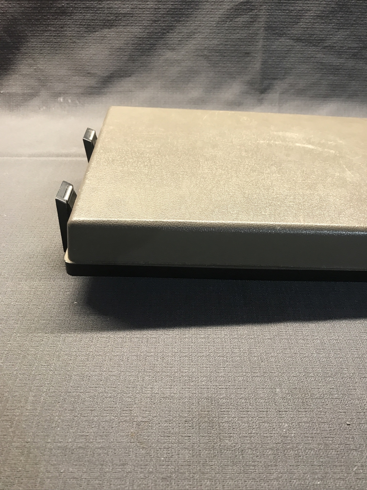 Telex Copyette 1 & 3 Cassette Tape Duplicator Model 42713011 Very Good