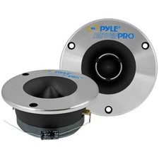 SUPER TWEETER PYLE PDBT18 300 WATT