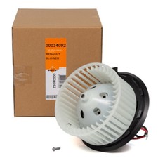 NRF Innenraumgebläse Gebläsemotor für RENAULT LAGUNA 2 VEL SATIS 7701048753