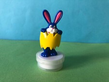 Stempel Osterhase