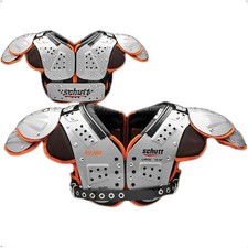 Schutt XV Flex Skill Position Adult 