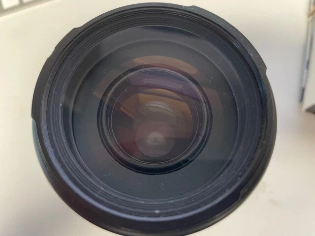 Quantaray Minolta Maxxum AF 70-300mm f/4-5.6 Macro Zoom Lens-mint - Image 2 of 2