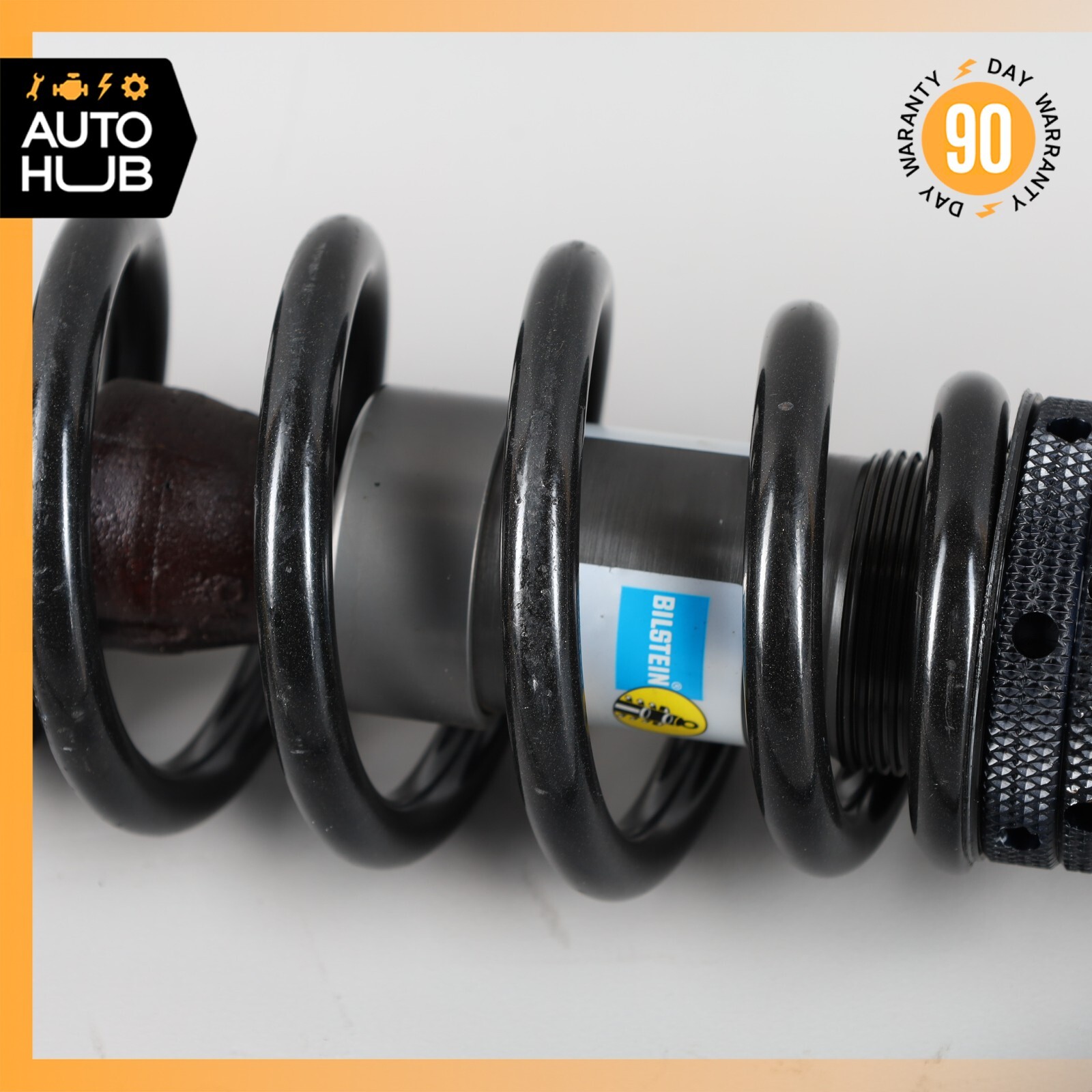 04-11 Lotus Elise Exige Front Left or Right Adjustable Shock Coilover Bilstein