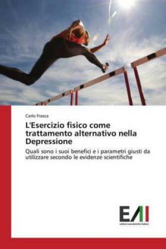 Thumbnail - L'esercizio Fisico Come Trattamento Alternativo Nella Depressione