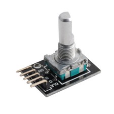 10pcs Degree Rotary Encoder Module Potentiome...