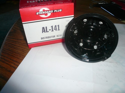 1960 - 1967 Distributor Cap Standard AL-141 - AMC MOPAR - Picture 2 of 2