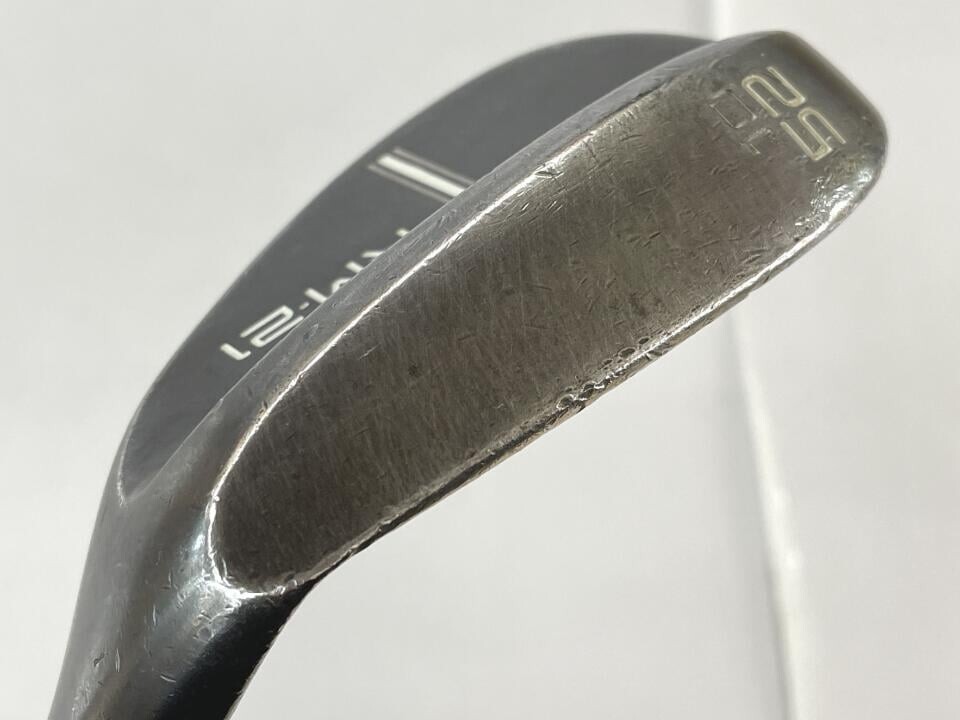 Fourteen - 【値下げ】フォーティーンRM21 52°56° フォーティーン／RM／RM-21 ウェッジの口コミ評価｜ゴルフクラブ