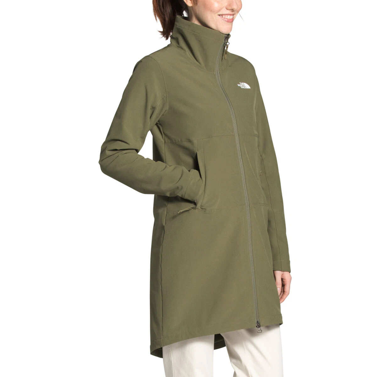 North face raschel sales