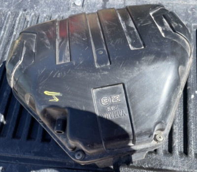 ヤマハ
PAS Brace PA26B ほぼ新車！爆速！魔改造！リミッターカット 2011 Yamaha FZ6 FZ 6 FZ6-R 6 FZ600R Air Filter Intake Cleaner