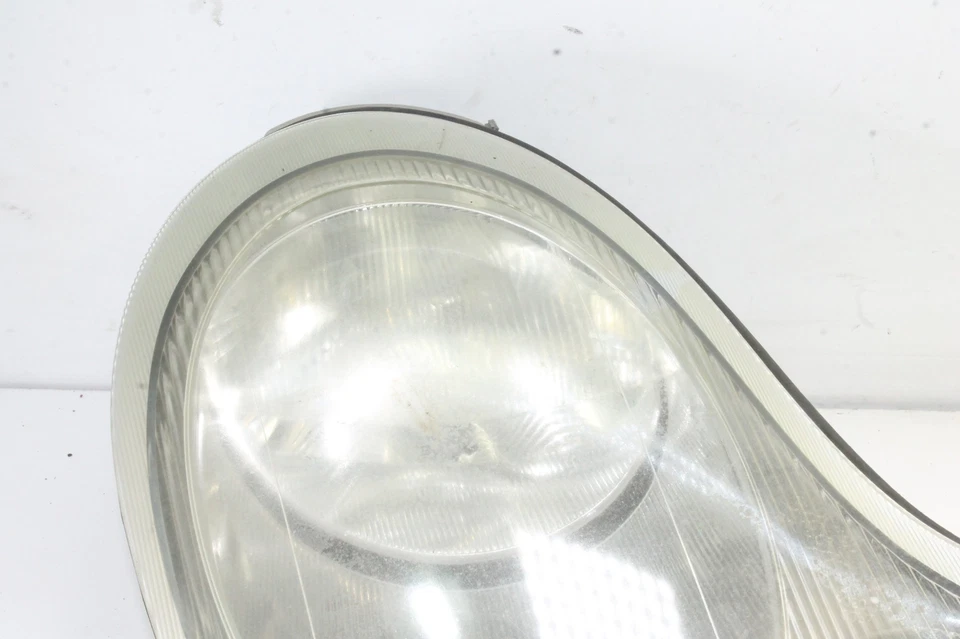 PHARE Avant Droit PORSCHE BOXSTER 986 2.7 98663103221 Essence 168Kw 2003 RHD - Photo 2/4