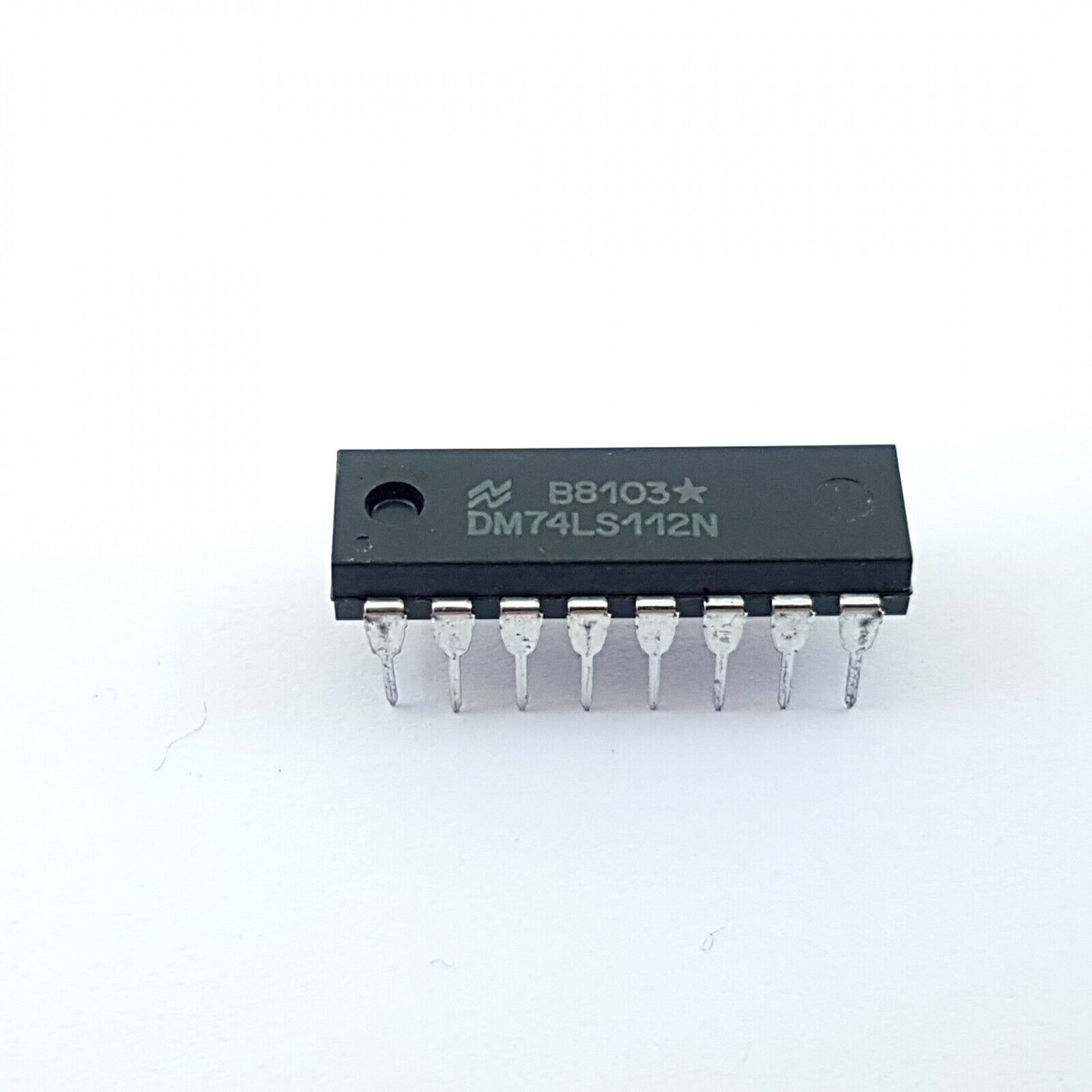 1 X NOS DE CIRCUIT INTÉGRÉ NATIONAL DS8921N. C48AU26F120522