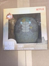 Rebel Moon Jimmy Collectible Bluetooth Speaker