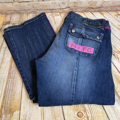 purple girbaud jeans