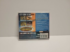 Tony Hawk's Pro Skater (Sega Dreamcast, 2000) TESTED