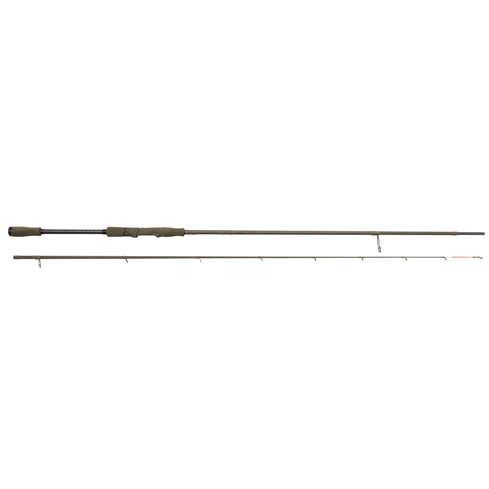 Вращающаяся насадка Savage Gear SG4 Vib & Blade Specialist 78 / 2,33м / 10-35 г