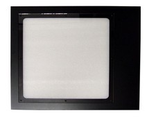 SILVERSTONE SST-SP03B Black Window Side panel for TJ-03B