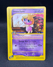 Smoochum 61/147 Regular