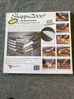 Shappu- 2000 Stainless Steel 10pc Professional Cutlery Knife Set -Forever Sharp! — photo 3