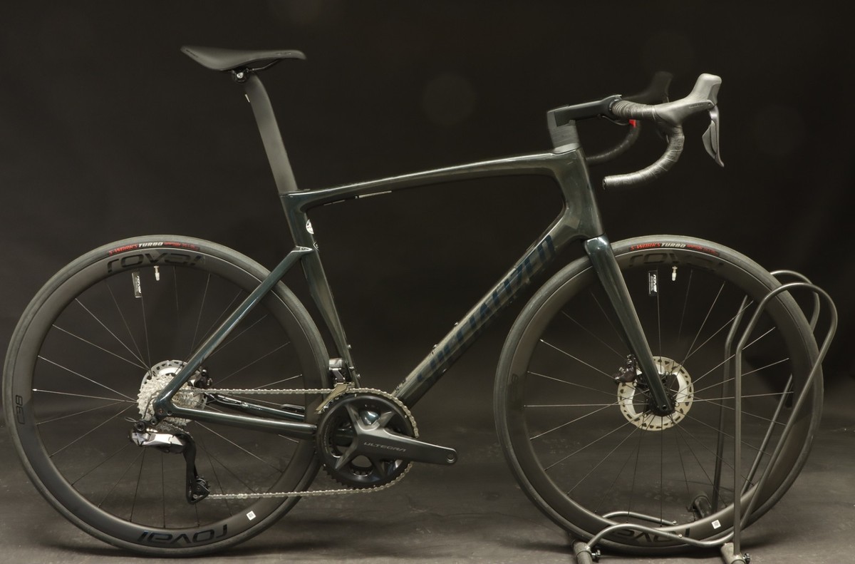 SPECIALIZED TARMAC SL7 PRO 56サイズ Specialized Tarmac SL7 Pro