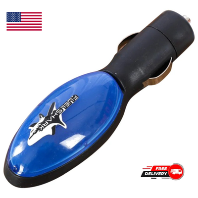 #ad 1 Pcs Gas Fuel Sync FartherSave More Fuel InstantlyAutomotive Spill SaveNew $5.99