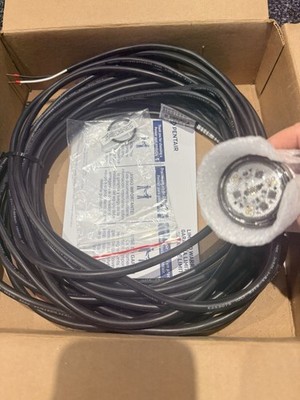 Pentair MicroBrite Color LED Light 50' FT 12V 14W - 620424 Brand New Open Box