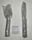 New, Lenox Holiday Gathering Two Piece Dessert Set, in the Original Box — photo 3