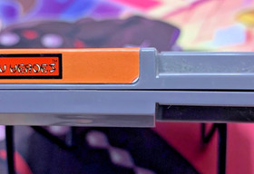 Kung Fu Heroes (Nintendo Entertainment System, NES, 1989) Cart Only