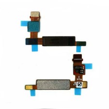 OEM Home Button Sensor Flex Cable Finger Fingerprint Scanner For Huawei P10