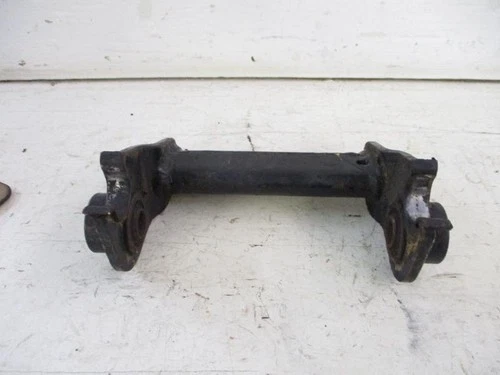 BRACKET, CRANKCASE (BLACK) | MODEL R/S