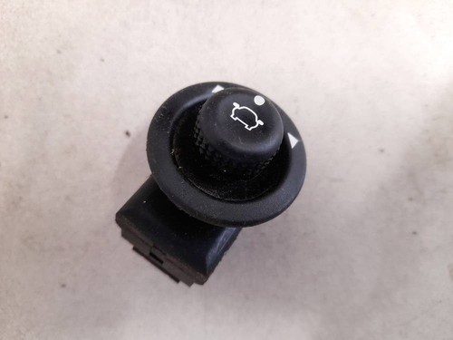 Ford Fiesta 2003 Wing mirror control switch (Exterior Mirror Switc #1748625-73