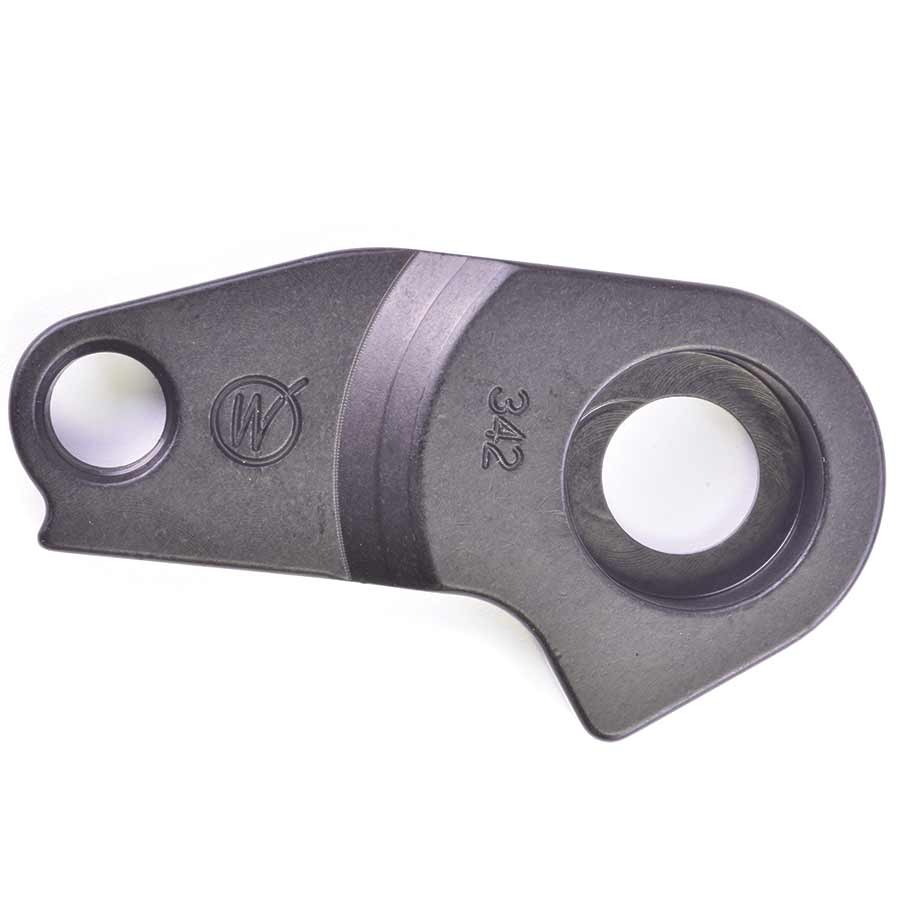 Wheels Manufacturing CNC Aluminum Derailleur Hanger 342 for Marin Bikes 8190₽