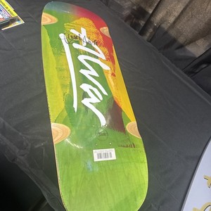Tony Alva auto 4x6 photo skateboarding Z garçons vertical