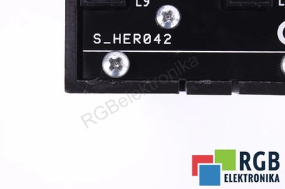 S_HER042 A-M SYSTEME - Refurbished - 24 Months Warranty