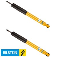 2X StoßDäMpfer Bilstein 24-173049 2 StossdäMpfer Rechts Links Hinten