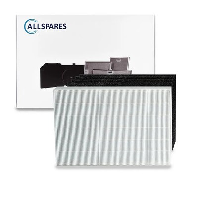 Winix Filterset Luftreiniger (ERSATZ) P300 / Filter A von AllSpares