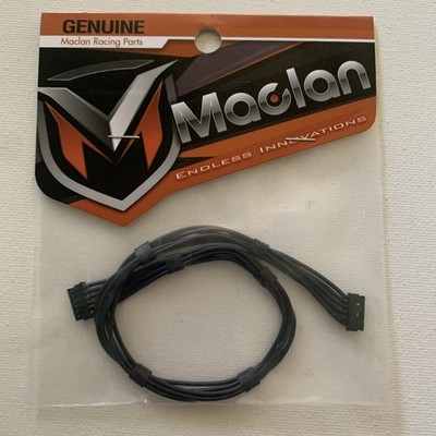 Maclan 225mm Superflex Sensor Cable MCL4355 NEW