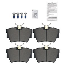Kits de frein Nissan PRIMASTAR
