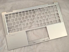 HP Elitebook  G7 Top Case Laptop Palmrest Upper Cover