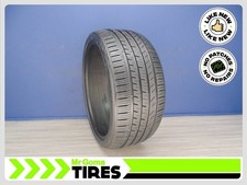 1 Toyo Proxes Sport As 23535r19 Used Tires 9.932 Tread No Patch 91y 2353519