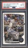 2024 Archives Sig. AUTO 2023 TOPPS BIG LEAGUE #/35 Luis Arraez PSA 8 GIANTS POP1