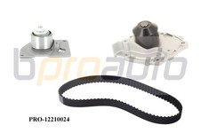 Kit de distribution Nissan INTERSTAR