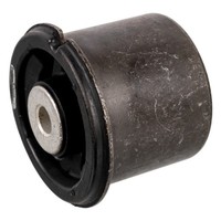 Lagerung, AchsköRper Blue Print ADBP800196 FüR Hyundai Kia, Hinterachse Links