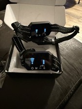 GPS Wireless Dog Fence Pet Containment System Waterproof - OPEN BOX