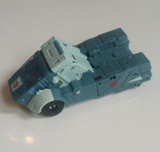 Hasbro Transformers Autobot Transforming Action Figure, Blue Plastic