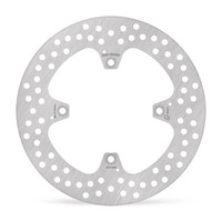 Moto-Master Bremsscheibe Halo (FüR: Ducati Hypermotard RVE 950 ABS B 21 Hinten )